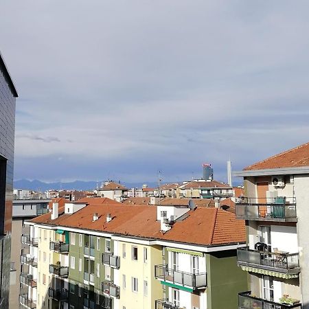 Gef House - Studio Apartment Bande Nere Milan Luaran gambar