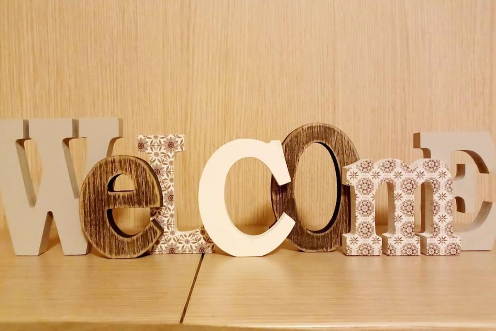 Gef House - Studio Apartment Bande Nere Milan Luaran gambar